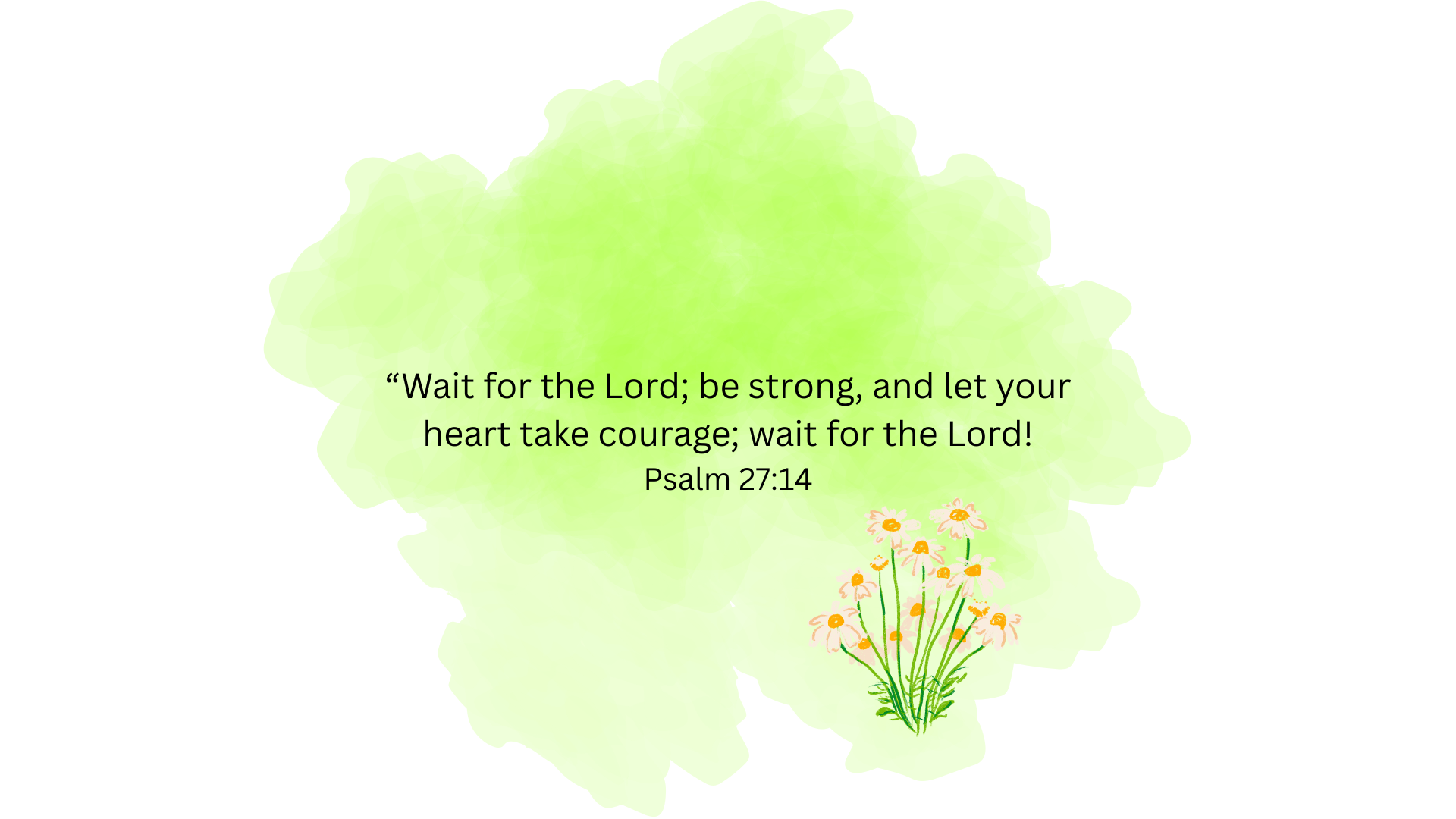 Waiting, Waiting, and more Waiting